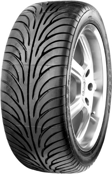 Sumitomo HTR Z II 265/35 R18