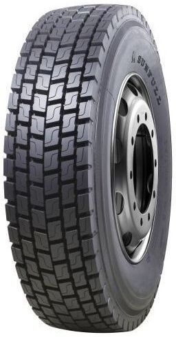 SunFull HF638 315/70 R22.5