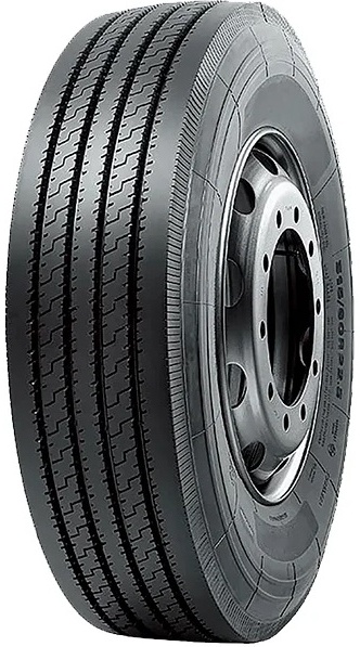 SunFull HF660 315/70 R22.5