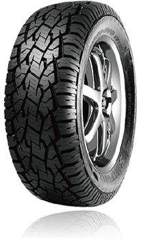 SunFull Mont-Pro AT782 265/65 R17