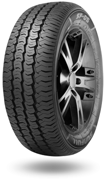 SunFull SF-05 145/80 R12