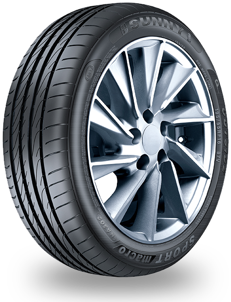 Sunny NA302 Sport Macro 205/55 R16