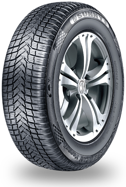 Sunny NC501 195/55 R16
