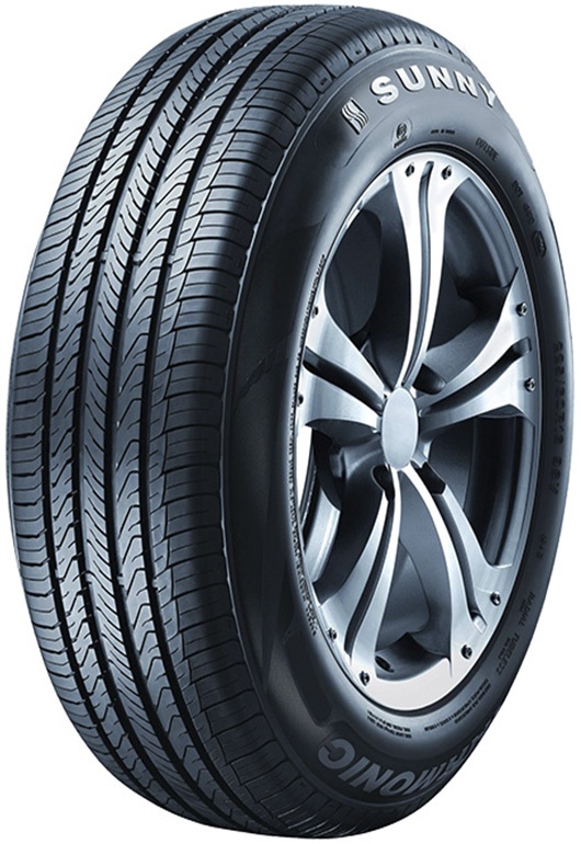 Sunny NP203 205/55 R16
