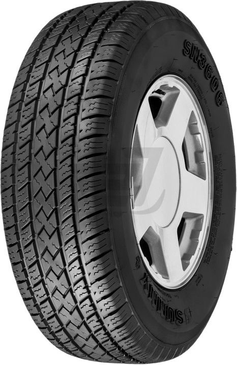 Sunny SN3606 215/70 R16