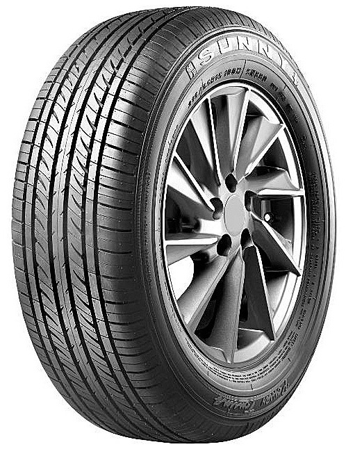 Sunny SN880 195/55 R16