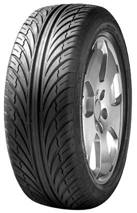 Sunny SN3970 215/40 R18