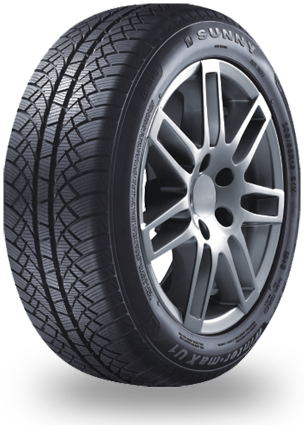Sunny Wintermax NW611 185/55 R14