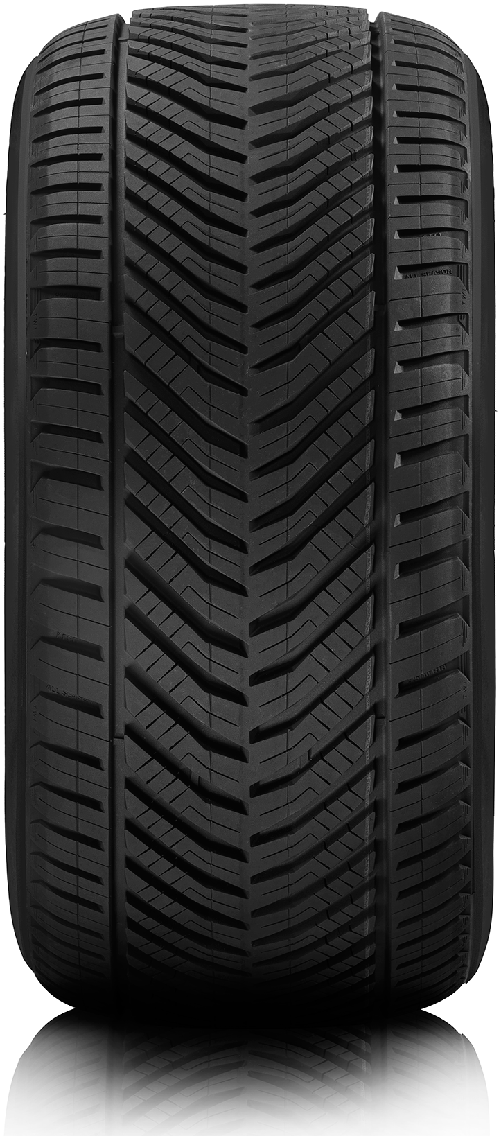 Taurus All Season 225/40 R18