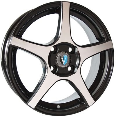 Tech-Line 1510 5.5Jx15 4x100 ET48 DIA54.1