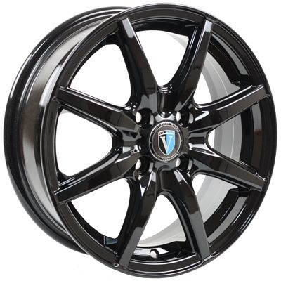 Tech-Line 1515 6Jx15 4x100 ET50 DIA60.1