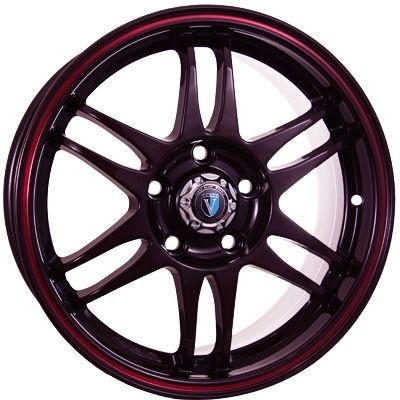 Tech-Line 1602 6.5Jx16 5x114.3 ET45 DIA67.1