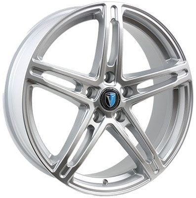 Tech-Line 1818 7.5Jx18 5x114.3 ET42 DIA67.1 S