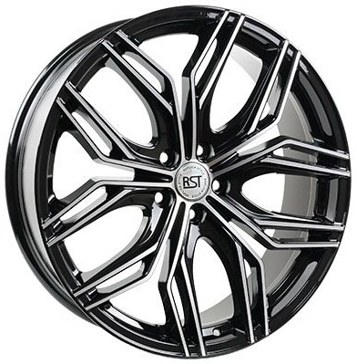 Tech-Line 205 8.5Jx20 5x114.3 ET42 DIA67.1