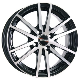 Tech-Line 305 4.5Jx13 4x100 ET43 DIA67.1