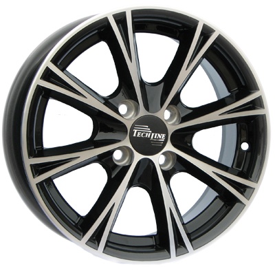 Tech-Line 401 5.5Jx14 4x98 ET35 DIA58.6 BD