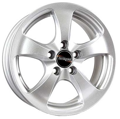 Tech-Line 403 5.5Jx14 4x98 ET32 DIA58