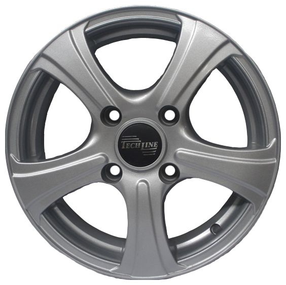 Tech-Line 405 5Jx14 4x100 ET45 DIA67.1