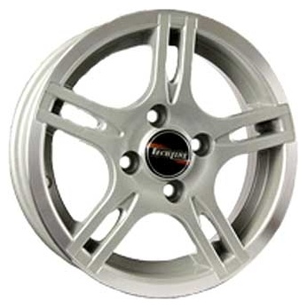 Tech-Line 419 5.5Jx14 4x100 ET35 DIA67.1