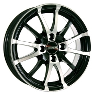 Tech-Line 420 7Jx17 5x114.3 ET45 DIA67.1