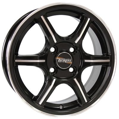 Tech-Line 433 5.5Jx14 4x98 ET38 DIA58.6