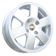Tech-Line 513 6Jx15 4x100 ET45 DIA60.1