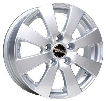 Tech-Line 518 5.5Jx14 4x98 ET38 DIA58.5