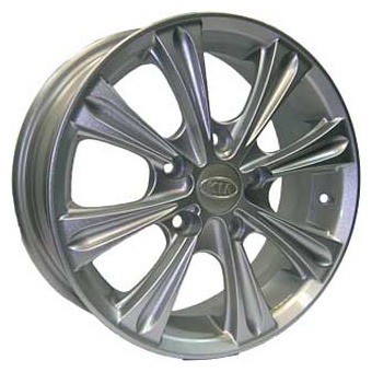 Tech-Line 526 5.5Jx14 5x114.3 ET45 DIA67.1