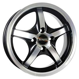 Tech-Line 527 6Jx15 5x112 ET35 DIA67.1