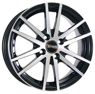 Tech-Line 535 6Jx15 5x112 ET45 DIA57.1