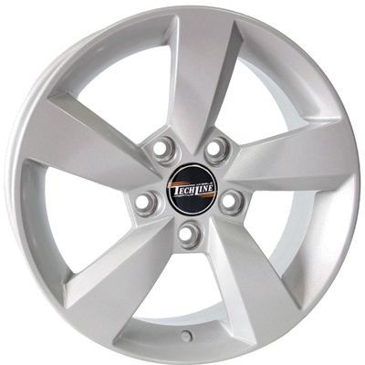 Tech-Line 543 6Jx15 5x100 ET38 DIA57.1