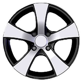 Tech-Line 615 6.5Jx16 5x112 ET38 DIA57.1