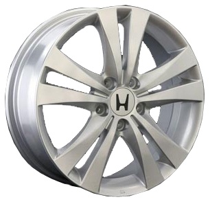Tech-Line 616 6.5Jx16 5x114.3 ET45 DIA67.1