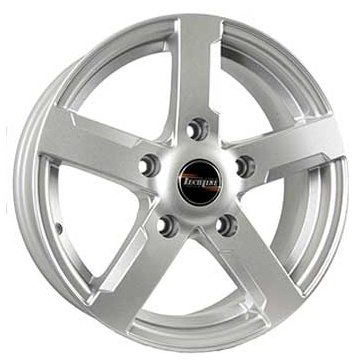 Tech-Line 618 6.5Jx16 5x139.7 ET40 DIA98.5