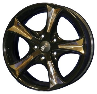 Tech-Line 625 6.5Jx16 5x114.3 ET38 DIA67.1