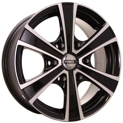 Tech-Line 647 7Jx16 6x139.7 ET42 DIA92.5