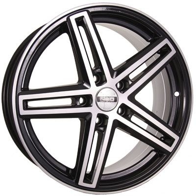 Tech-Line 660 6.5Jx16 5x114.3 ET45 DIA67.1
