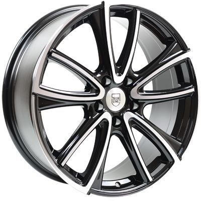 Tech-Line 682 7Jx16 5x114.3 ET47 DIA67.1 BD