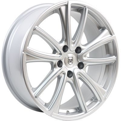 Tech-Line 682 7Jx16 5x114.3 ET47 DIA66.1 S