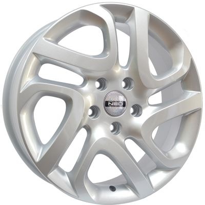 Tech-Line 700 6.5Jx17 5x114.3 ET50 DIA66.1 S