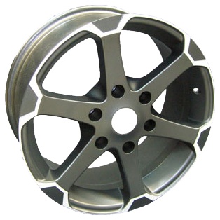 Tech-Line 702 7Jx17 5x114.3 ET38 DIA67.1