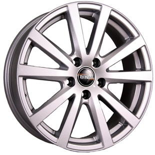 Tech-Line 709 7Jx17 5x114.3 ET45 DIA60.1
