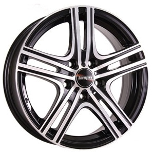 Tech-Line 710 7Jx17 5x114.3 ET41 DIA67.1