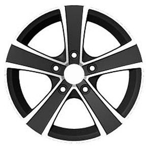 Tech-Line 713 7Jx17 5x108 ET49 DIA67.1