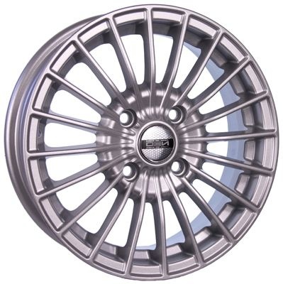 Tech-Line 737 7Jx17 5x114.3 ET45 DIA67.1 S