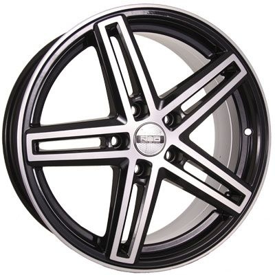 Tech-Line 760 6Jx16 5x114.3 ET45 DIA60.1