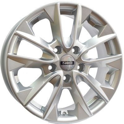 Tech-Line 770 7Jx17 5x112 ET40 DIA66.6 S