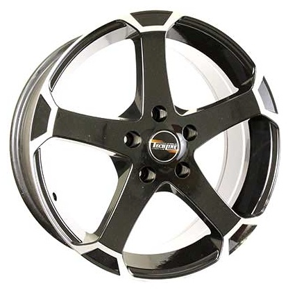 Tech-Line 802 7Jx18 5x114.3 ET38 DIA67.1