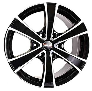 Tech-Line 803 8Jx18 6x114.3 ET25 DIA67.1