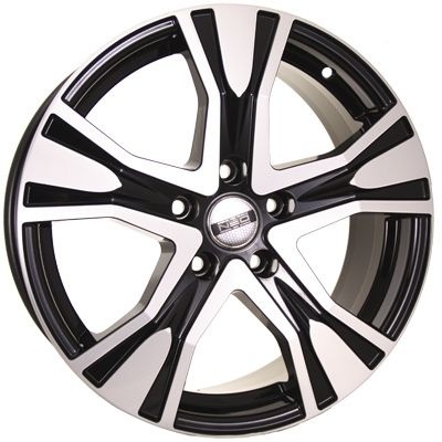 Tech-Line 814 7.5Jx18 5x114.3 ET45 DIA67.1